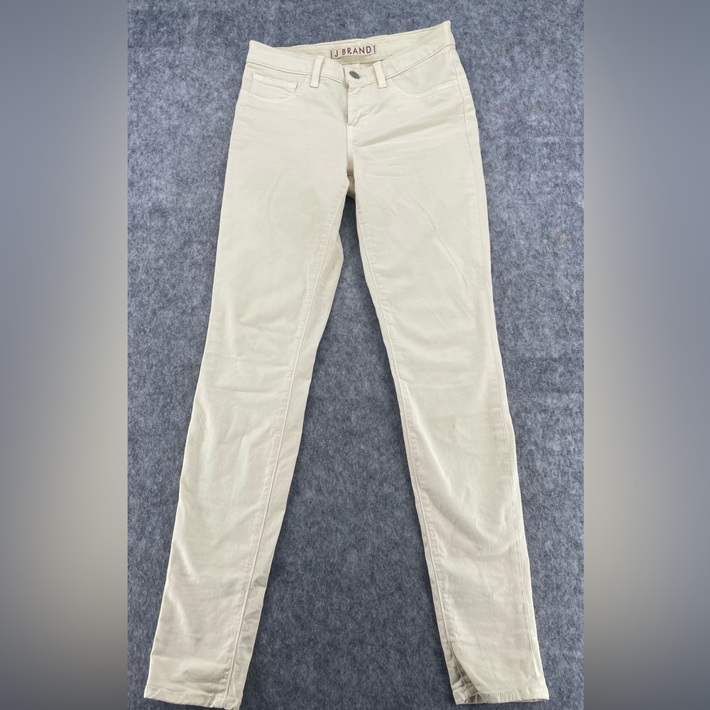 J BRAND Skinny Pants Size 25